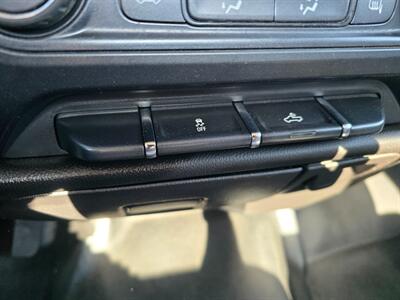 2016 GMC Sierra 1500 49K ML.1OWNER 5.3L RUNS&GRIVES GREAT A/C TOW PKG - Photo 26 - Woodward, OK 73801