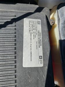 2016 GMC Sierra 1500 49K ML.1OWNER 5.3L RUNS&GRIVES GREAT A/C TOW PKG - Photo 76 - Woodward, OK 73801