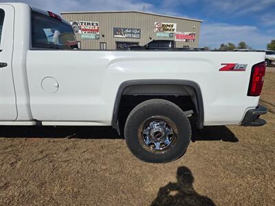 2016 GMC Sierra 1500 49K ML.1OWNER 5.3L RUNS&GRIVES GREAT A/C TOW PKG - Photo 62 - Woodward, OK 73801