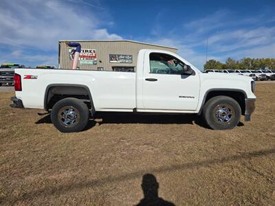 2016 GMC Sierra 1500 49K ML.1OWNER 5.3L RUNS&GRIVES GREAT A/C TOW PKG - Photo 65 - Woodward, OK 73801