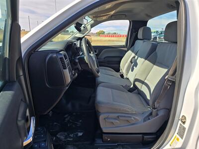 2016 GMC Sierra 1500 49K ML.1OWNER 5.3L RUNS&GRIVES GREAT A/C TOW PKG - Photo 35 - Woodward, OK 73801