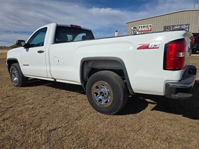 2016 GMC Sierra 1500 49K ML.1OWNER 5.3L RUNS&GRIVES GREAT A/C TOW PKG - Photo 68 - Woodward, OK 73801