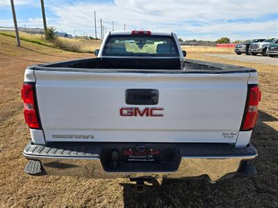 2016 GMC Sierra 1500 49K ML.1OWNER 5.3L RUNS&GRIVES GREAT A/C TOW PKG - Photo 9 - Woodward, OK 73801