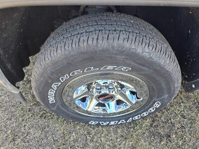 2016 GMC Sierra 1500 49K ML.1OWNER 5.3L RUNS&GRIVES GREAT A/C TOW PKG - Photo 55 - Woodward, OK 73801