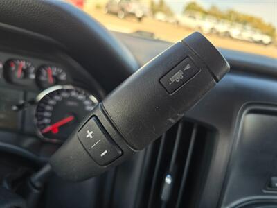 2016 GMC Sierra 1500 49K ML.1OWNER 5.3L RUNS&GRIVES GREAT A/C TOW PKG - Photo 24 - Woodward, OK 73801