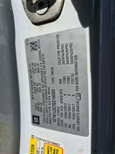 2016 GMC Sierra 1500 49K ML.1OWNER 5.3L RUNS&GRIVES GREAT A/C TOW PKG - Photo 74 - Woodward, OK 73801