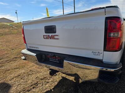 2016 GMC Sierra 1500 49K ML.1OWNER 5.3L RUNS&GRIVES GREAT A/C TOW PKG - Photo 71 - Woodward, OK 73801