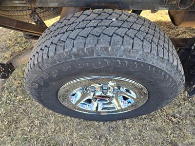 2016 GMC Sierra 1500 49K ML.1OWNER 5.3L RUNS&GRIVES GREAT A/C TOW PKG - Photo 54 - Woodward, OK 73801