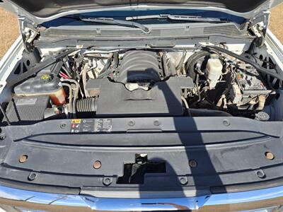 2016 GMC Sierra 1500 49K ML.1OWNER 5.3L RUNS&GRIVES GREAT A/C TOW PKG - Photo 44 - Woodward, OK 73801