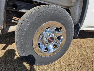 2016 GMC Sierra 1500 49K ML.1OWNER 5.3L RUNS&GRIVES GREAT A/C TOW PKG - Photo 58 - Woodward, OK 73801