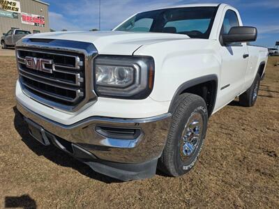2016 GMC Sierra 1500 49K ML.1OWNER 5.3L RUNS&GRIVES GREAT A/C TOW PKG - Photo 8 - Woodward, OK 73801
