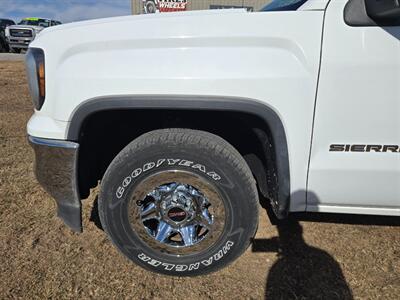 2016 GMC Sierra 1500 49K ML.1OWNER 5.3L RUNS&GRIVES GREAT A/C TOW PKG - Photo 59 - Woodward, OK 73801