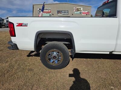2016 GMC Sierra 1500 49K ML.1OWNER 5.3L RUNS&GRIVES GREAT A/C TOW PKG - Photo 61 - Woodward, OK 73801