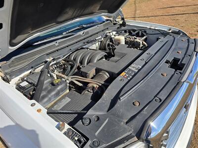 2016 GMC Sierra 1500 49K ML.1OWNER 5.3L RUNS&GRIVES GREAT A/C TOW PKG - Photo 45 - Woodward, OK 73801