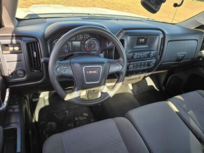 2016 GMC Sierra 1500 49K ML.1OWNER 5.3L RUNS&GRIVES GREAT A/C TOW PKG - Photo 33 - Woodward, OK 73801