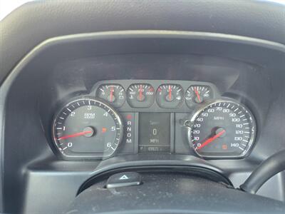 2016 GMC Sierra 1500 49K ML.1OWNER 5.3L RUNS&GRIVES GREAT A/C TOW PKG - Photo 15 - Woodward, OK 73801