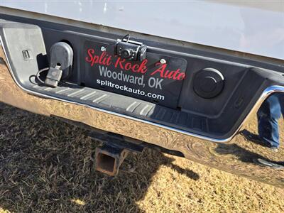 2016 GMC Sierra 1500 49K ML.1OWNER 5.3L RUNS&GRIVES GREAT A/C TOW PKG - Photo 41 - Woodward, OK 73801