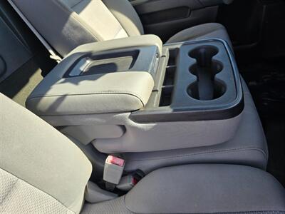 2016 GMC Sierra 1500 49K ML.1OWNER 5.3L RUNS&GRIVES GREAT A/C TOW PKG - Photo 37 - Woodward, OK 73801