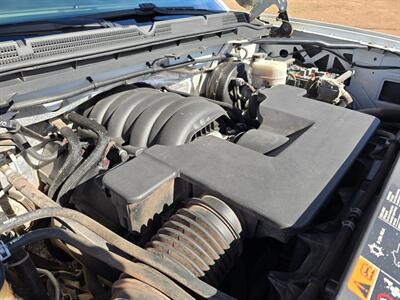 2016 GMC Sierra 1500 49K ML.1OWNER 5.3L RUNS&GRIVES GREAT A/C TOW PKG - Photo 42 - Woodward, OK 73801