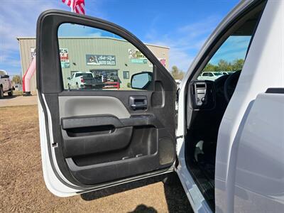 2016 GMC Sierra 1500 49K ML.1OWNER 5.3L RUNS&GRIVES GREAT A/C TOW PKG - Photo 46 - Woodward, OK 73801