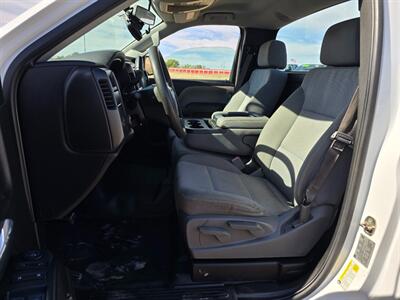 2016 GMC Sierra 1500 49K ML.1OWNER 5.3L RUNS&GRIVES GREAT A/C TOW PKG - Photo 18 - Woodward, OK 73801