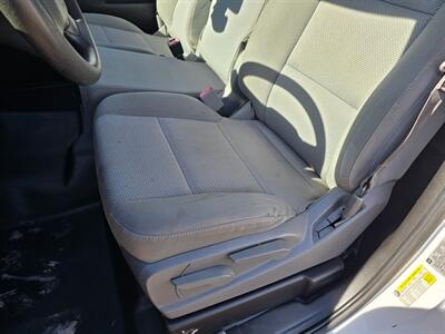 2016 GMC Sierra 1500 49K ML.1OWNER 5.3L RUNS&GRIVES GREAT A/C TOW PKG - Photo 39 - Woodward, OK 73801