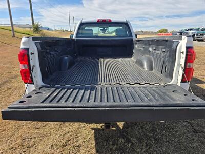 2016 GMC Sierra 1500 49K ML.1OWNER 5.3L RUNS&GRIVES GREAT A/C TOW PKG - Photo 10 - Woodward, OK 73801