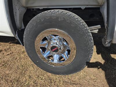 2016 GMC Sierra 1500 49K ML.1OWNER 5.3L RUNS&GRIVES GREAT A/C TOW PKG - Photo 56 - Woodward, OK 73801