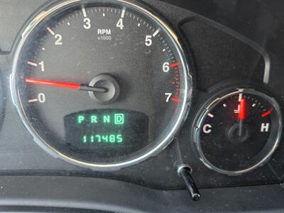 2009 Jeep Liberty Sport 3.7L 1OWNER RUNS&DRIVES GREAT AC GOOD TIRES   - Photo 15 - Woodward, OK 73801