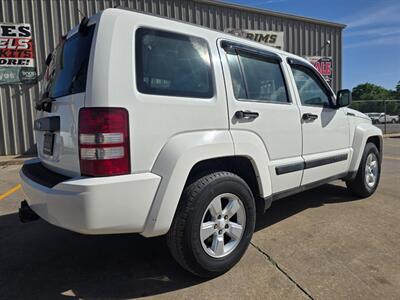 2009 Jeep Liberty Sport 3.7L 1OWNER RUNS&DRIVES GREAT AC GOOD TIRES   - Photo 65 - Woodward, OK 73801