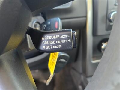 2009 Jeep Liberty Sport 3.7L 1OWNER RUNS&DRIVES GREAT AC GOOD TIRES   - Photo 19 - Woodward, OK 73801