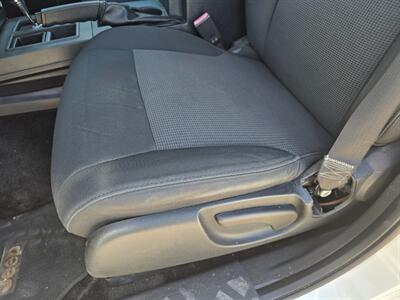 2009 Jeep Liberty Sport 3.7L 1OWNER RUNS&DRIVES GREAT AC GOOD TIRES   - Photo 42 - Woodward, OK 73801