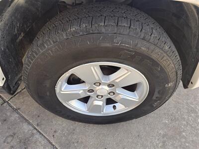 2009 Jeep Liberty Sport 3.7L 1OWNER RUNS&DRIVES GREAT AC GOOD TIRES   - Photo 54 - Woodward, OK 73801