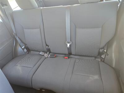 2009 Jeep Liberty Sport 3.7L 1OWNER RUNS&DRIVES GREAT AC GOOD TIRES   - Photo 37 - Woodward, OK 73801