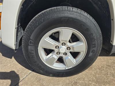 2009 Jeep Liberty Sport 3.7L 1OWNER RUNS&DRIVES GREAT AC GOOD TIRES   - Photo 59 - Woodward, OK 73801