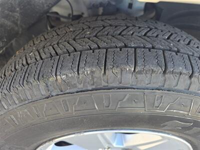 2009 Jeep Liberty Sport 3.7L 1OWNER RUNS&DRIVES GREAT AC GOOD TIRES   - Photo 53 - Woodward, OK 73801