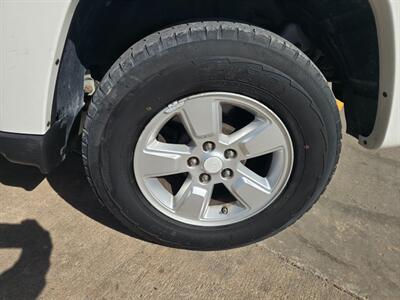 2009 Jeep Liberty Sport 3.7L 1OWNER RUNS&DRIVES GREAT AC GOOD TIRES   - Photo 58 - Woodward, OK 73801