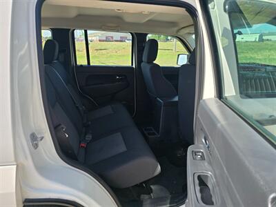 2009 Jeep Liberty Sport 3.7L 1OWNER RUNS&DRIVES GREAT AC GOOD TIRES   - Photo 27 - Woodward, OK 73801