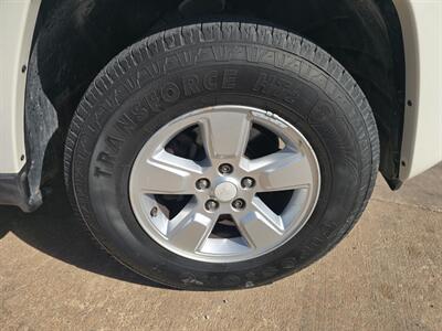 2009 Jeep Liberty Sport 3.7L 1OWNER RUNS&DRIVES GREAT AC GOOD TIRES   - Photo 50 - Woodward, OK 73801