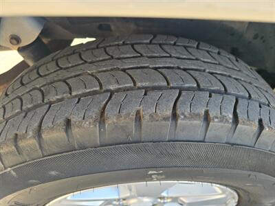 2009 Jeep Liberty Sport 3.7L 1OWNER RUNS&DRIVES GREAT AC GOOD TIRES   - Photo 55 - Woodward, OK 73801