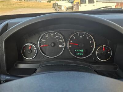 2009 Jeep Liberty Sport 3.7L 1OWNER RUNS&DRIVES GREAT AC GOOD TIRES   - Photo 13 - Woodward, OK 73801