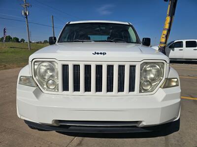 2009 Jeep Liberty Sport 3.7L 1OWNER RUNS&DRIVES GREAT AC GOOD TIRES   - Photo 52 - Woodward, OK 73801