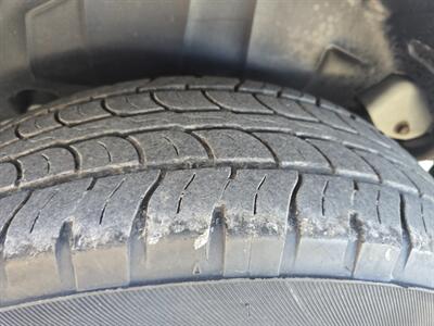 2009 Jeep Liberty Sport 3.7L 1OWNER RUNS&DRIVES GREAT AC GOOD TIRES   - Photo 46 - Woodward, OK 73801