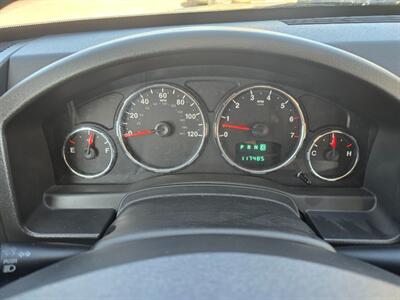 2009 Jeep Liberty Sport 3.7L 1OWNER RUNS&DRIVES GREAT AC GOOD TIRES   - Photo 14 - Woodward, OK 73801