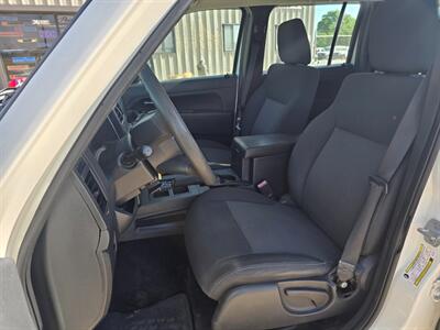 2009 Jeep Liberty Sport 3.7L 1OWNER RUNS&DRIVES GREAT AC GOOD TIRES   - Photo 40 - Woodward, OK 73801