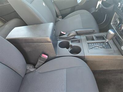 2009 Jeep Liberty Sport 3.7L 1OWNER RUNS&DRIVES GREAT AC GOOD TIRES   - Photo 32 - Woodward, OK 73801