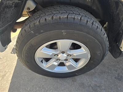 2009 Jeep Liberty Sport 3.7L 1OWNER RUNS&DRIVES GREAT AC GOOD TIRES   - Photo 56 - Woodward, OK 73801