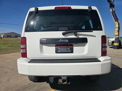 2009 Jeep Liberty Sport 3.7L 1OWNER RUNS&DRIVES GREAT AC GOOD TIRES   - Photo 67 - Woodward, OK 73801