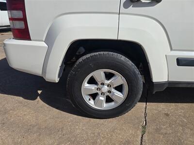 2009 Jeep Liberty Sport 3.7L 1OWNER RUNS&DRIVES GREAT AC GOOD TIRES   - Photo 49 - Woodward, OK 73801