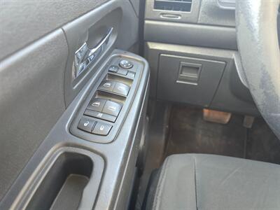 2009 Jeep Liberty Sport 3.7L 1OWNER RUNS&DRIVES GREAT AC GOOD TIRES   - Photo 21 - Woodward, OK 73801